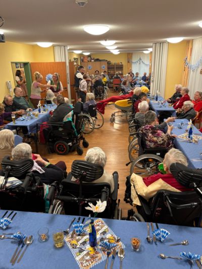 Oktoberfest! – Bild 1